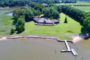 Twin Ponds Lodge